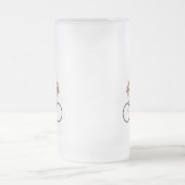 Tasse - Fahrrad (Mittel)