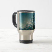 Tasse - Fahrradverkehr (Vorderseite Links)