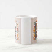 Tasse "Fall Into A Good Book" (Mittel)