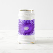 Tasse Fantasy Blume Lila (Mittel)