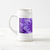 Tasse Fantasy Blume Lila (Links)
