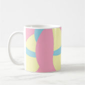 Tasse: Farbengefühl Kaffeetasse (Links)