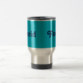 Tasse Farid (Mittel)