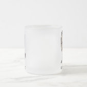 Tasse Fas Hayek (Mittel)