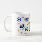 Tasse Fatma-Auge (Links)