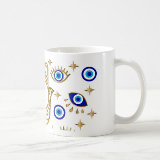 Tasse Fatma-Auge