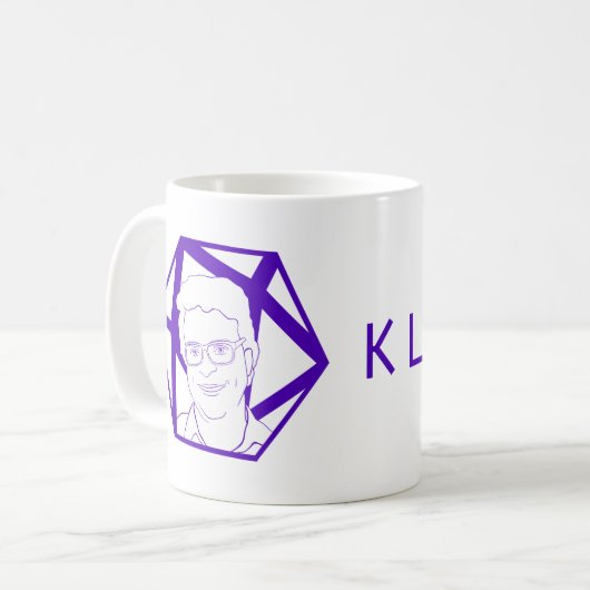 Tasse Federico Ast (Vorderseite Links)