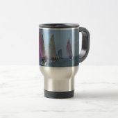 TASSE - Feiern des SEGELNS (VorderseiteRechts)