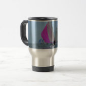 TASSE - Feiern des SEGELNS (Vorderseite Links)