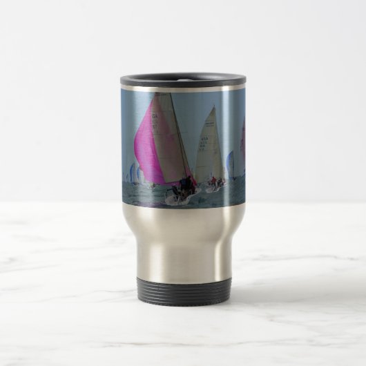 TASSE - Feiern des SEGELNS (Mittel)