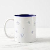 Tasse - Feiertags-Lamm (Links)