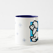 Tasse - Feiertags-Lamm (Mittel)