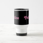 Tasse Felice (Mittel)