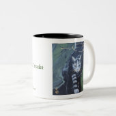 TASSE "Feline" (VorderseiteRechts)