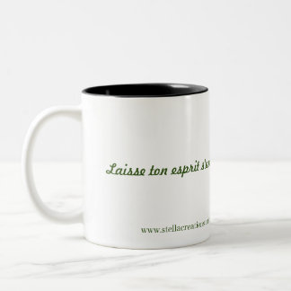 TASSE "Feline"