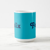Tasse Felix (Mittel)