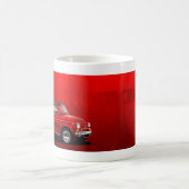 Tasse Fiats 500 (Mittel)