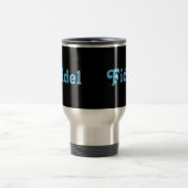 Tasse Fidel (Mittel)