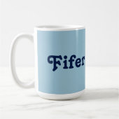 Tasse Fifer (Links)