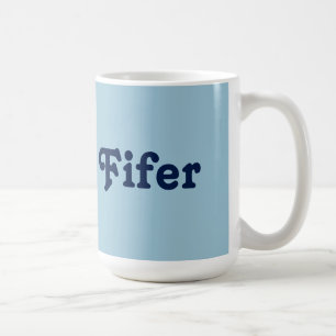Tasse Fifer