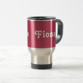 Tasse Fiona (VorderseiteRechts)
