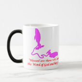 Tasse Fische DreamMaker (Links)