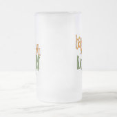 Tasse Fischen Spaß Angeln Köder (Mittel)