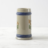 Tasse Fischen Spaß Angeln Köder (Mittel)