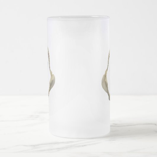 Tasse Fischen Spaß Fischen Beißen (Mittel)