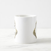 Tasse Fischen Spaß Fischen Beißen (Mittel)