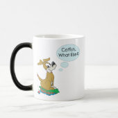 Tasse Fischen Spaß Fischen Fischen Fisch Fisch Fis (Links)