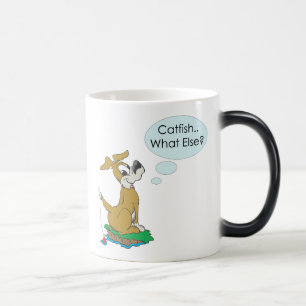 Tasse Fischen Spaß Fischen Fischen Fisch Fisch Fis