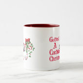 Tasse Fischen Spaß Fischen Fischen Fisch Fisch Fis (Mittel)