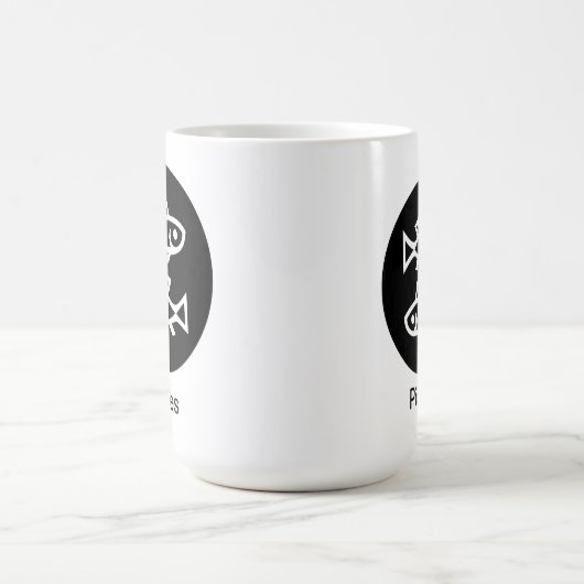 Tasse - Fischgerichte (Fische) (Mittel)