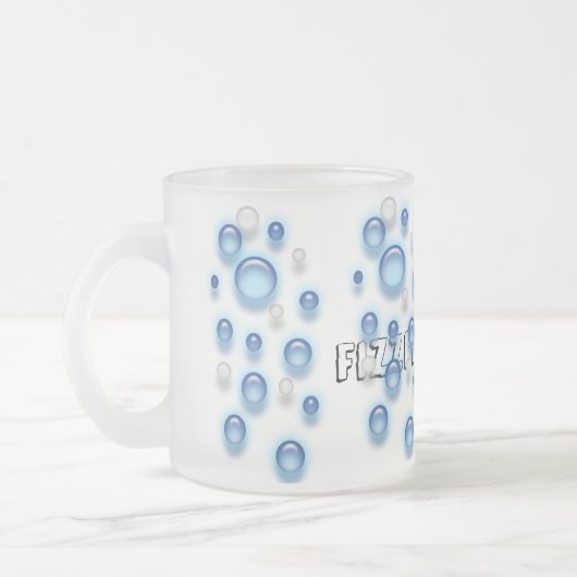 Tasse - Fizzy Liquid (Links)