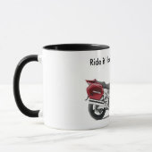Tasse FJR1300 (Links)
