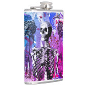 Tasse Flachmann (Rechts)