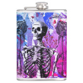 Tasse Flachmann (Vorderseite)