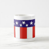 Tasse Flag1 (Mittel)