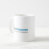 Tasse Flammensfillmore (Vorderseite Links)