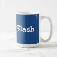 Tasse Flash