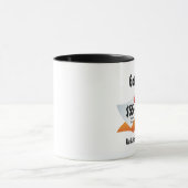 Tasse FlatRateProcessService.com Coffe (Zentrum)
