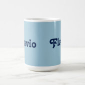 Tasse Flavio (Mittel)