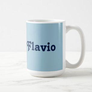 Tasse Flavio