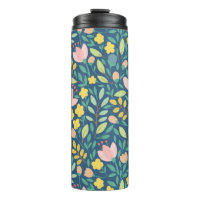 Tasse - Fleur de Printemps