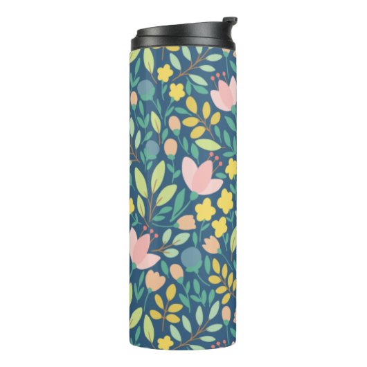 Tasse - Fleur de Printemps (Nach links gedreht)