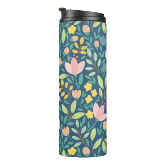 Tasse - Fleur de Printemps (Nach rechts gedreht)