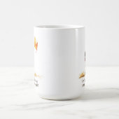 Tasse Fliegen (Mittel)