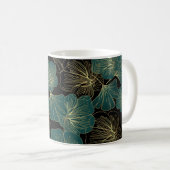 Tasse Flora und Fauna (VorderseiteRechts)