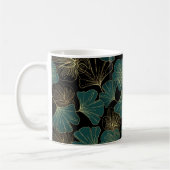 Tasse Flora und Fauna (Links)